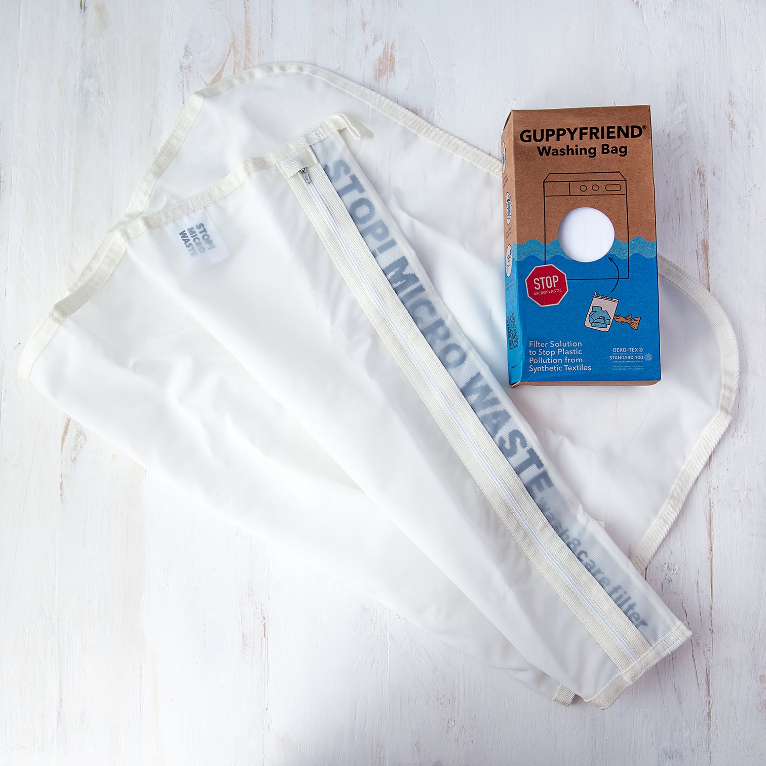 Guppyfriend Laundry Bag - Life Before Plastik